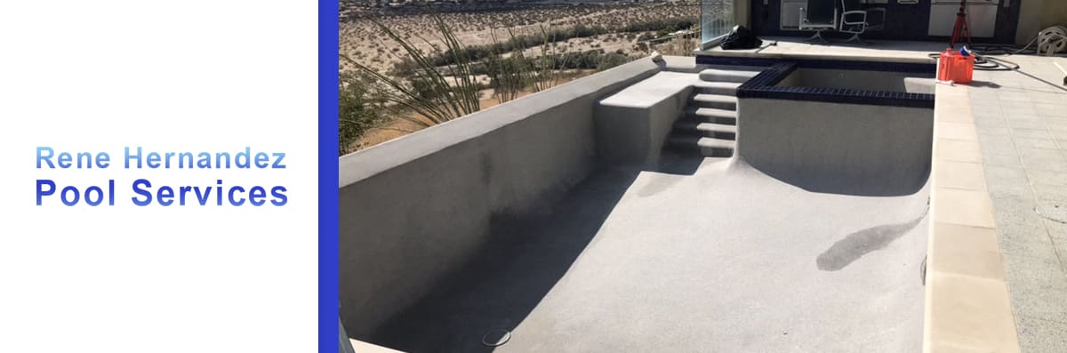 Pool Cleaning